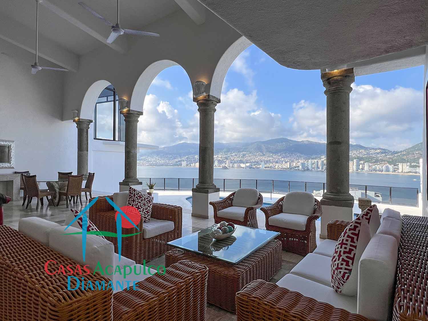 Casa Buenos Aires - Estancia 24 Casa Buenos Aires - Estancia 24